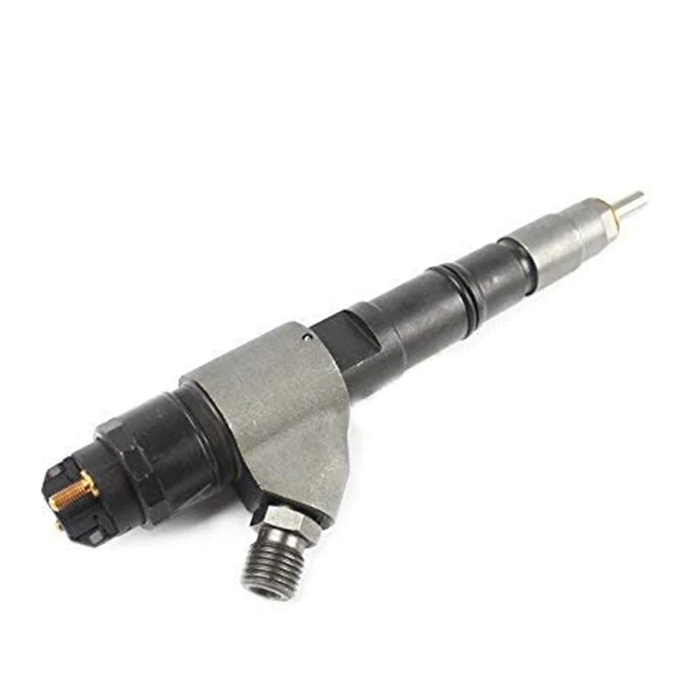 IZUMI Injector for Volvo EC160C EC180C EC210C L60F L70F L90F EC210B 20798683 Aftermarket Engine Parts