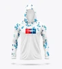 Camouflage white