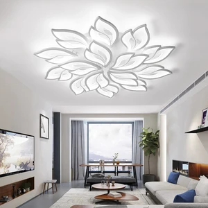 Modern Simplicity Lamps Home Decor Ceiling Pendant Light Led Panel Light Ceiling Lamp Living Room Modern Ceiling Led Light