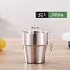 300 ml d'argent B