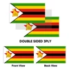 Drapeau du Zimbabwe