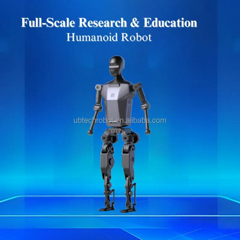 UBTECH Education Robot Walker - Advanced AI & Multi-sensor