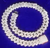 17mm argent