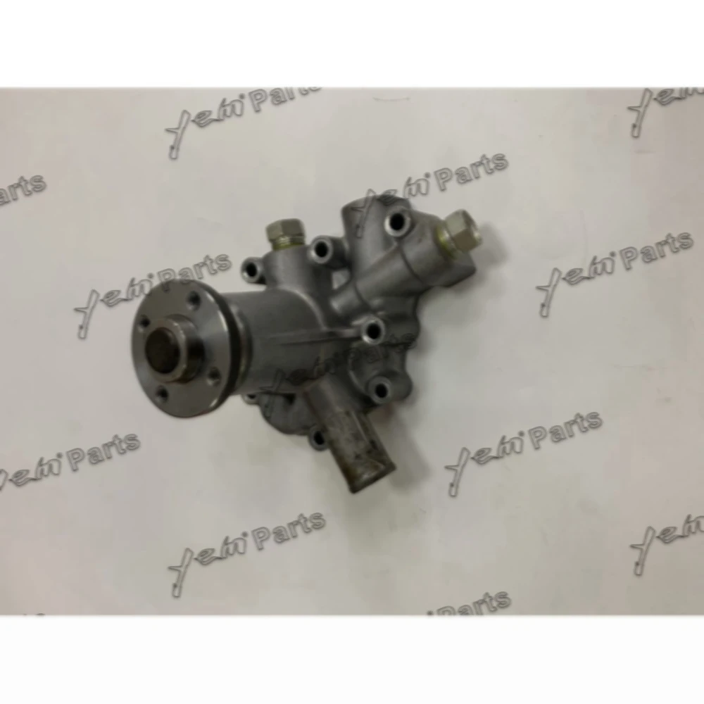 Engine Rebuild Kit 402D-05 145017380 Water Pump for Perkins Genuine Engine Parts
