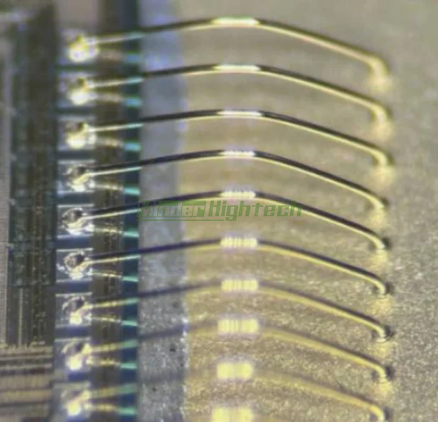 MDZWSQB-1522 Deep Access Automatic Wire Ball Bonder