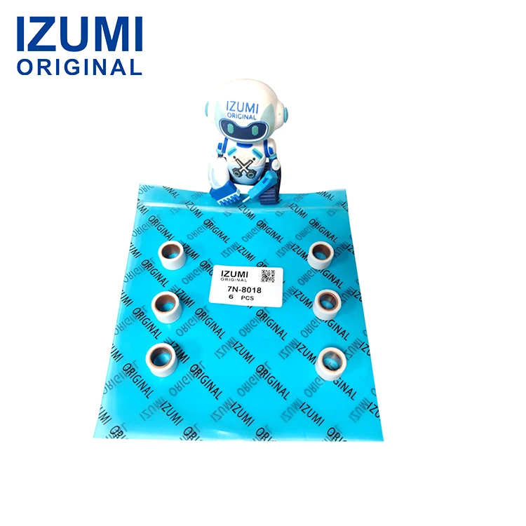 IZUMI ORIGINAL 7n8018 7n-8018 7n8018 Cat Seal For Caterpillar Construction Machinery Parts