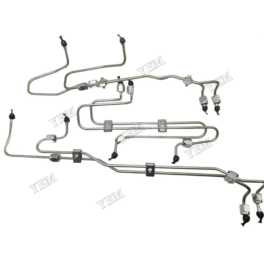 PIPE - FUEL INJECTION Fit for Caterpillar 3406