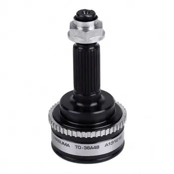 TO-36A48 MASUMA CV Joint for FORD TRUCK & TOYOTA COROLLA