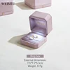 double ring box