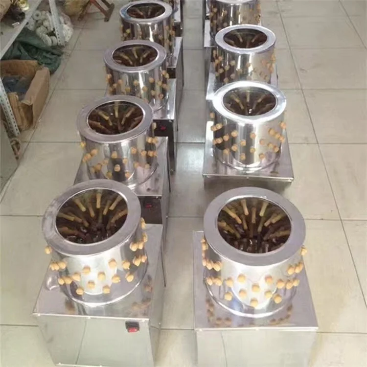 2000/3000 chickens per hour slaughtering and processing line machine