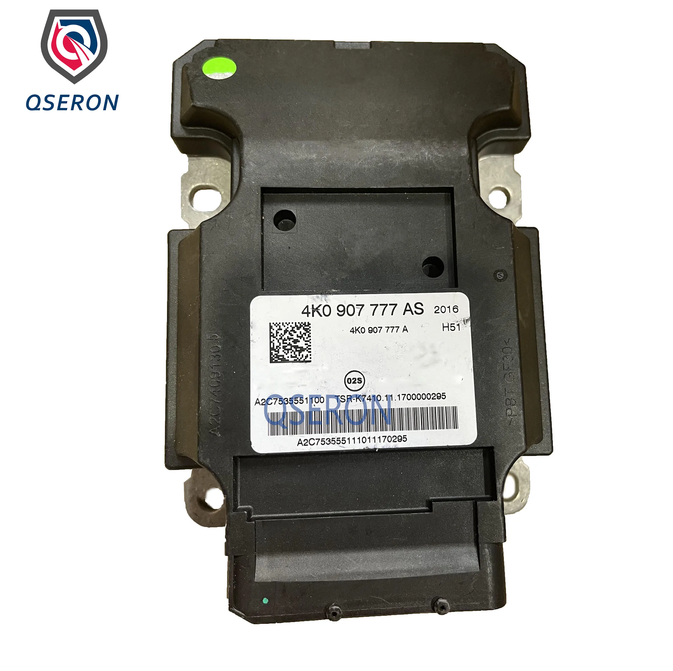 そら　④ Module Suspension for Audi A8 - Reliable Performance