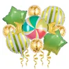 Birthday Balloons 9