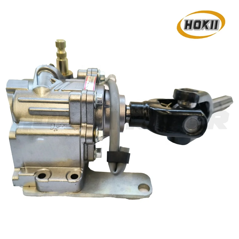 Yuancon ジャンク Chuanyu Reverse Gearbox for 200cc Scooter - Quality & Durability