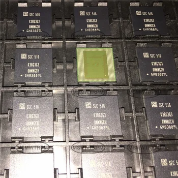 SM4G32Z42ND8DCY-046BT LPDDR4X 16GB 4266mbps Memory Chip