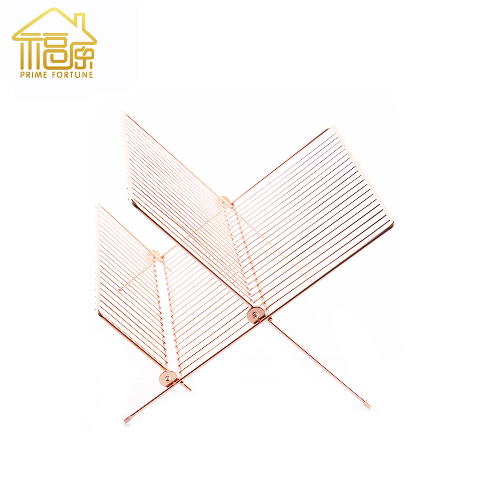 Source Wholesale high quality kitchen copper rose gold plated