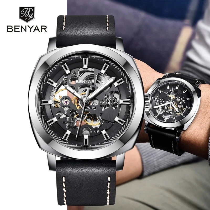 Benyar 5121 discount