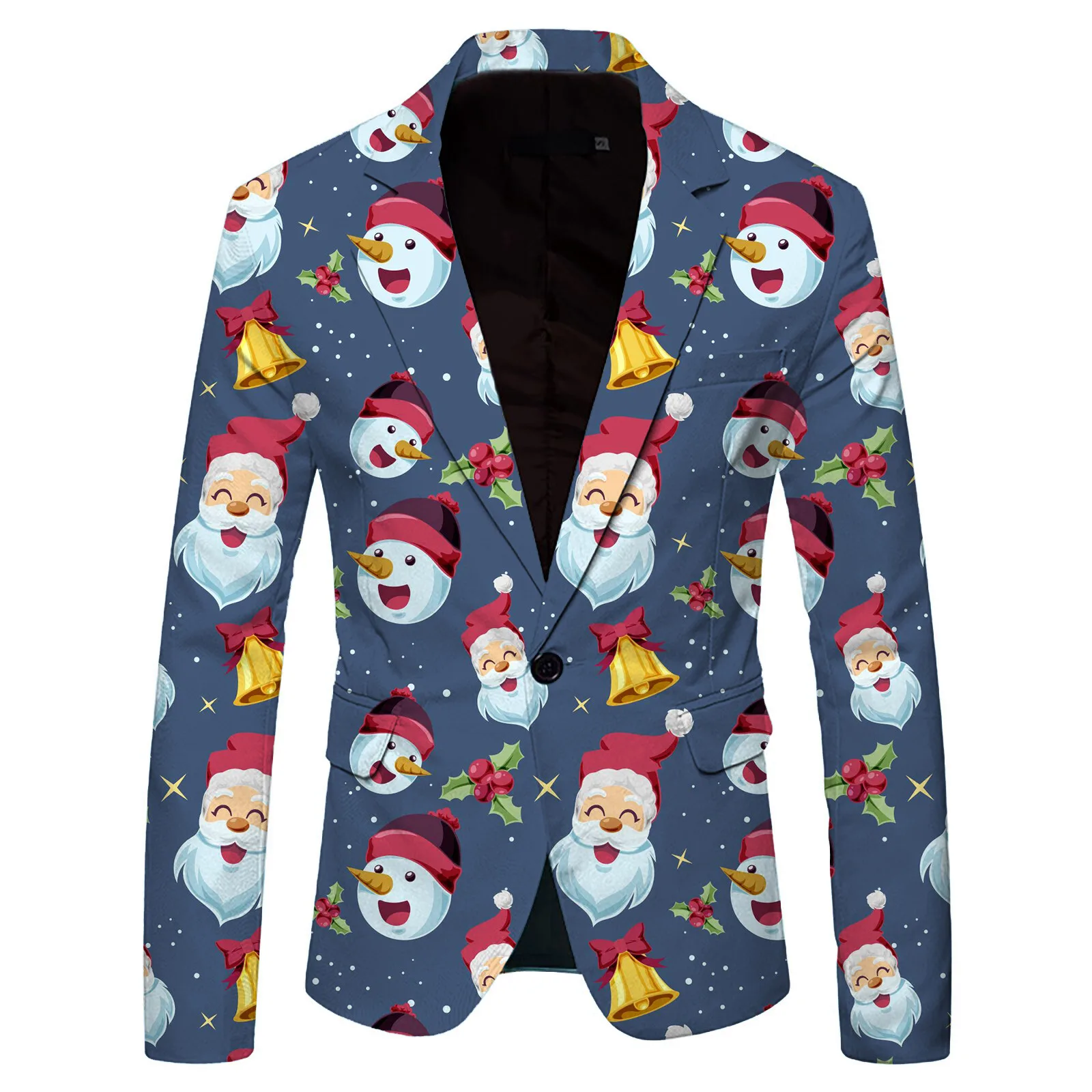 2024 New Arrival Mens Embroidery Tux Dress Suit Jacket 3 D Digital Printing Prom Blazer Dinner Sport Coat_voghion.com