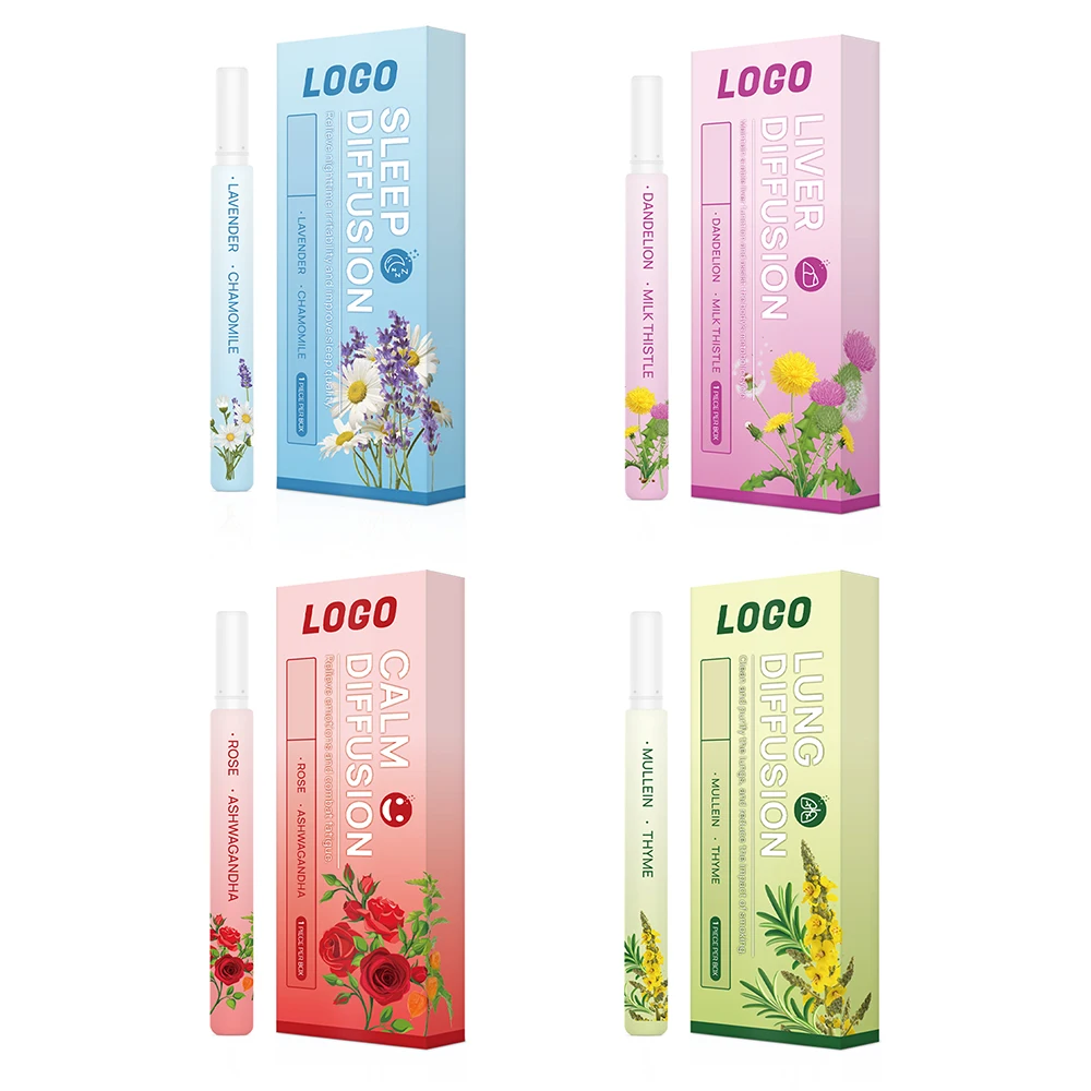 löst vape feuermelder aus Anxiety Pen main image 1