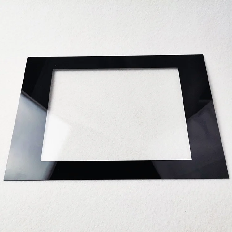 0,8 мм 1,0 мм 3 мм gorilla glass 3 закаленный сенсорный экран/сенсорная панель