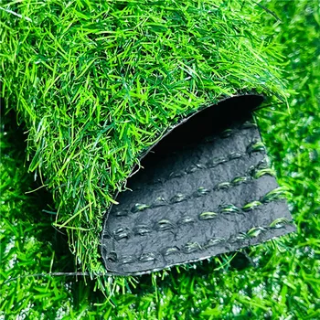 New Arrival Customizable Landscape Premium Quality Artificial Grass