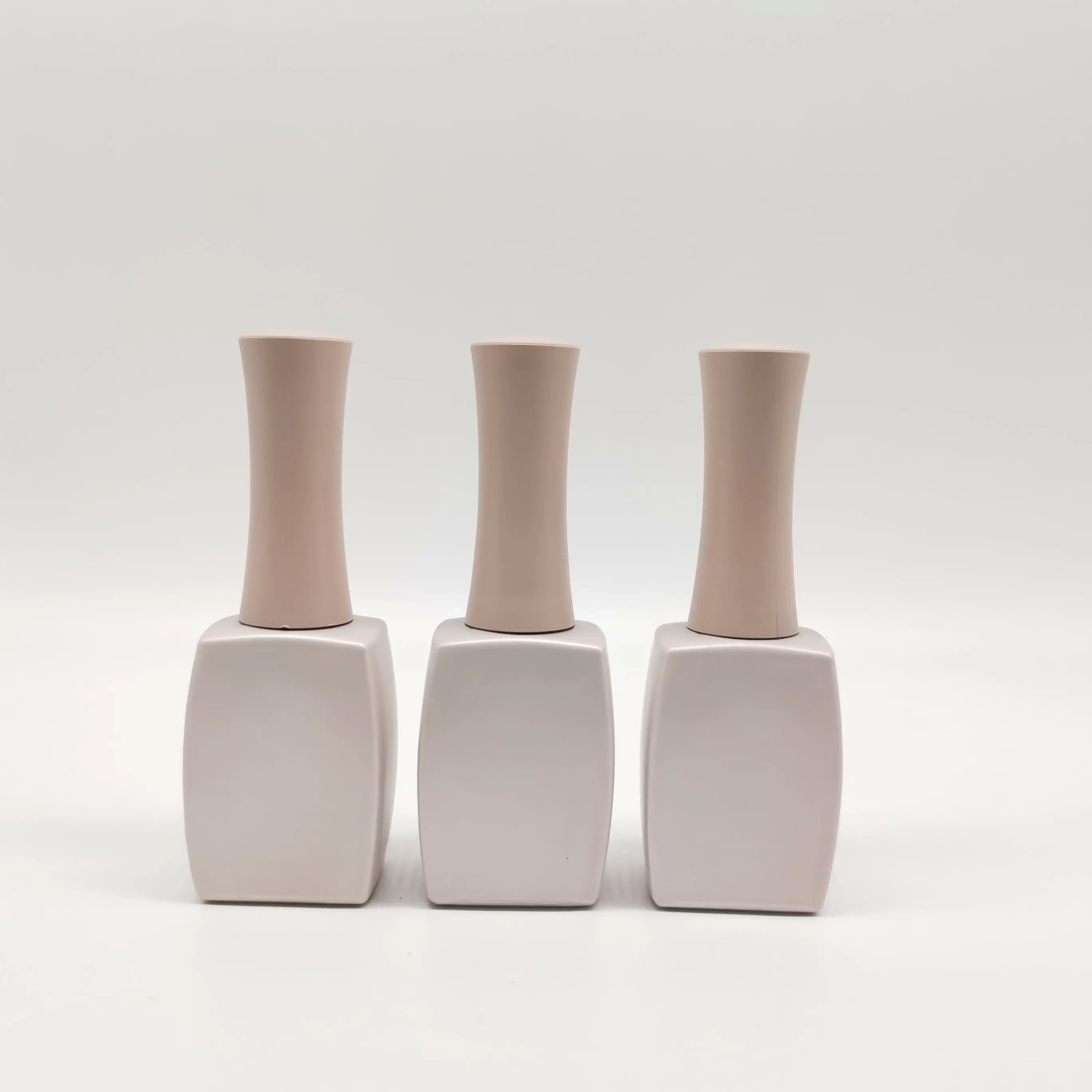 7ml 10ml 12ml 15ml 5ml Nail Polish Bottles Empty Glass
