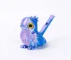Powder Blue - Little Bird Whistle (Realistic Eyes)