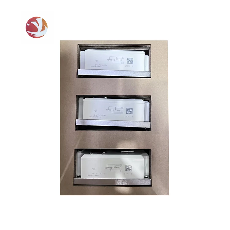 SKKT57/16E 60A 1600V новый оригинальный модуль