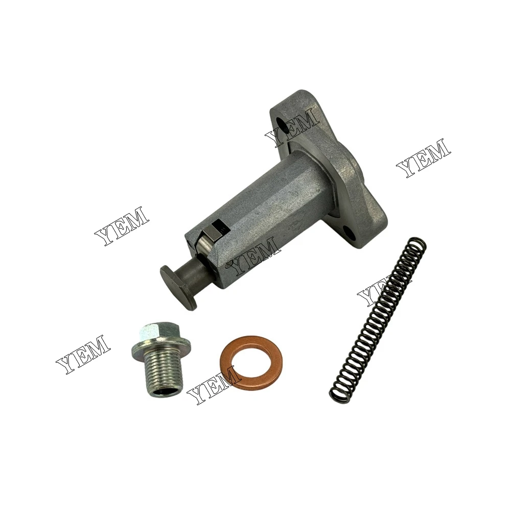 3KR1 Timing Chain Top 5-11319139-1 Fit for Isuzu Engine. 3
