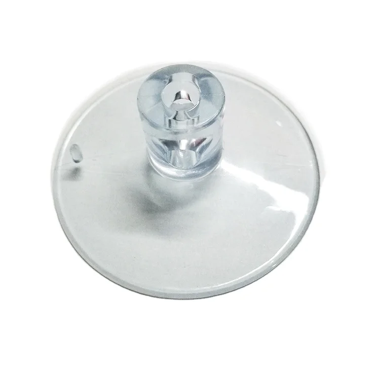 中国定制橡胶吸盘硅胶 pvc 吸盘