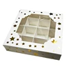 white hot gold star