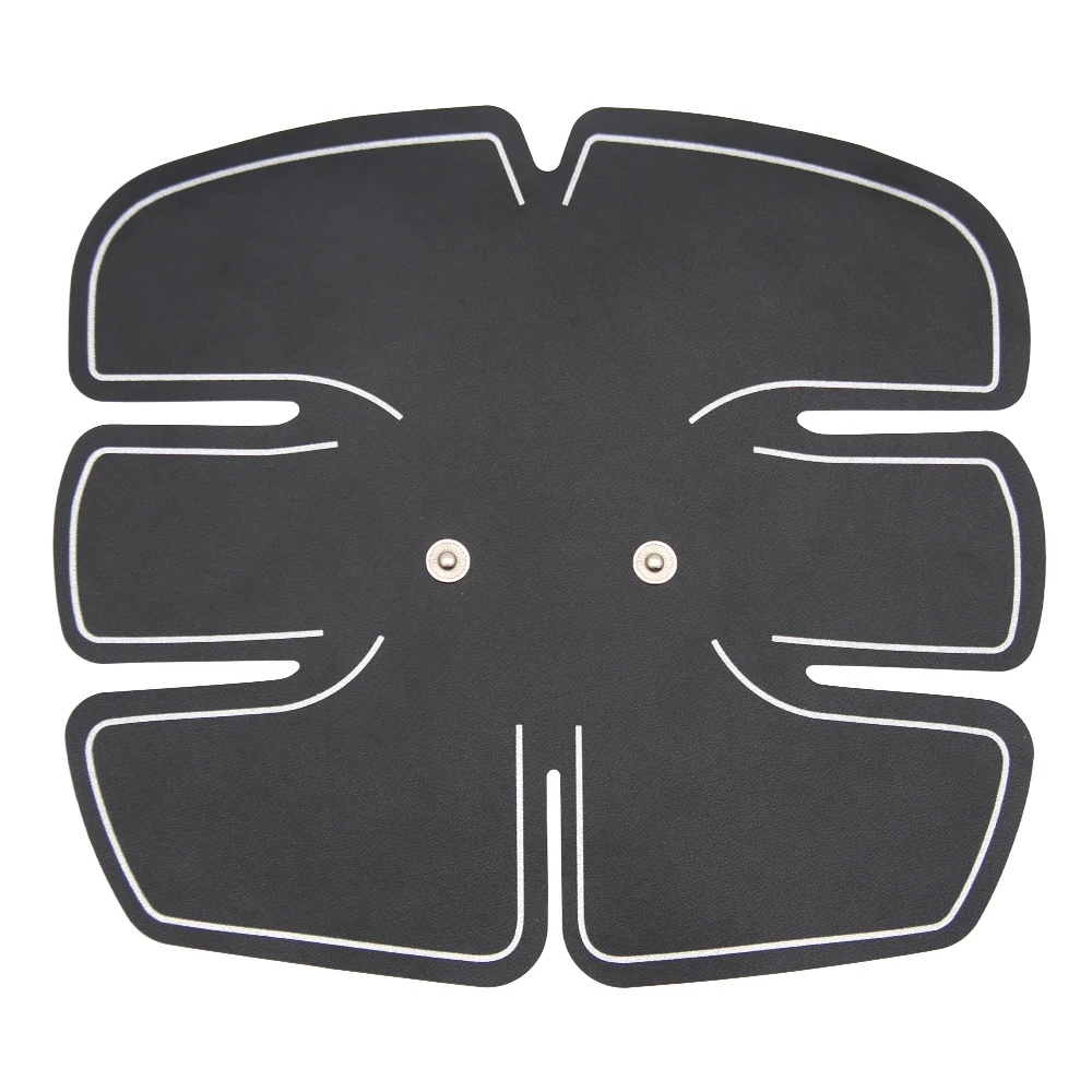 Physical Exercise Strong Body Muscles Price Concessions EMS Abdominal Muscle  Stimulator