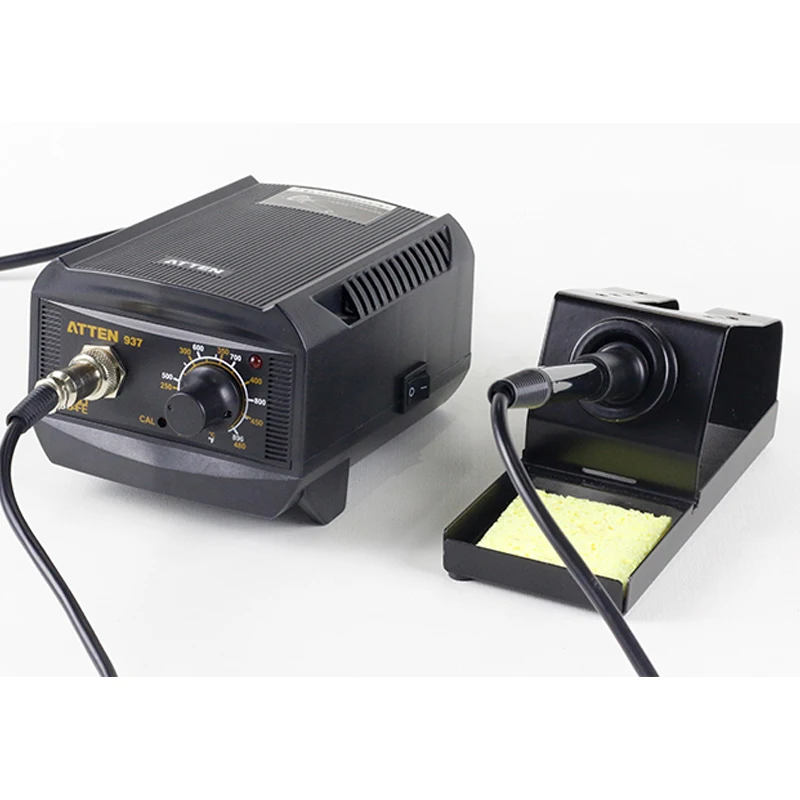 Trạm hàn CNC AT937 50W