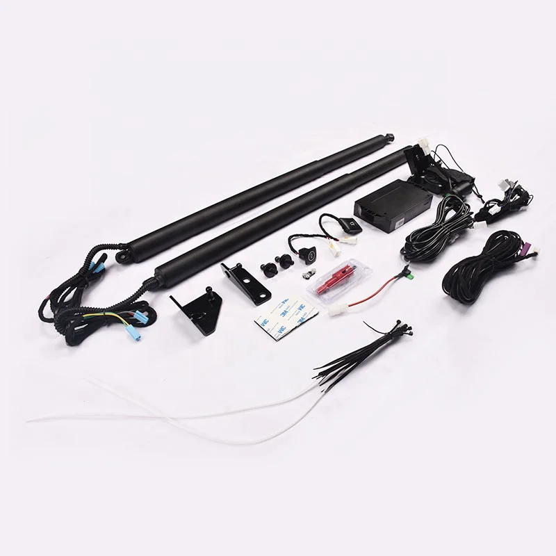 OE 51247434043 Rear Power Tailgate Spindle Drive Power Liftgate Strut Support for bmw F16 X6 LH 2 PLUGS 2015 2019