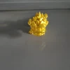 Oro brillante 11CM