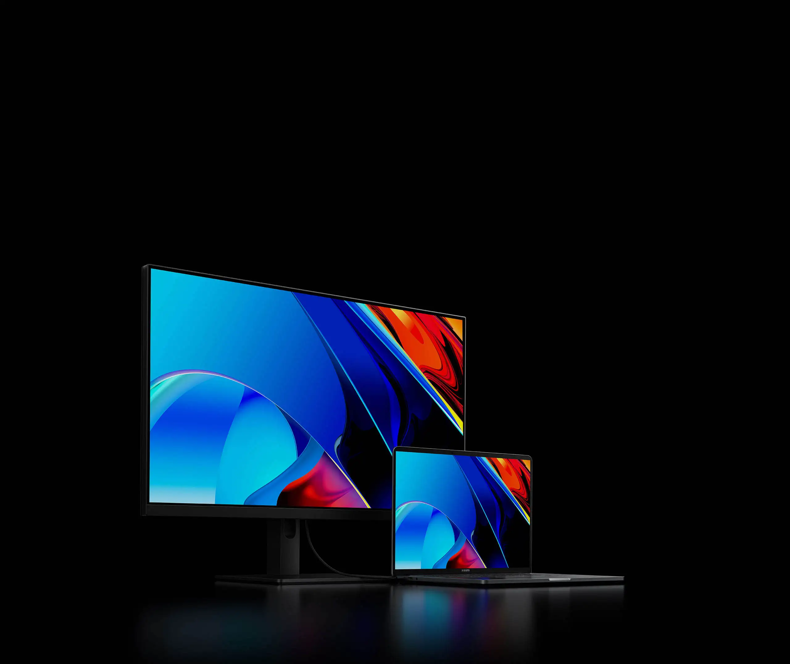 Xiaomi Redmi Display RMMNT27NU 27 Inch 4K Monitor 60hz