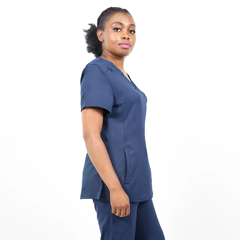 Medical scrubs fashion, Uniform shop, Medical uniforms