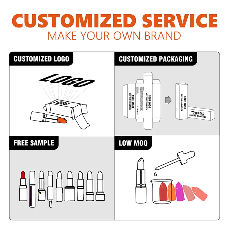 Оптовая продажа, увлажняющий ароматизированный высококачественный органический стойкий увлажняющий Блестящий розовый Алмазный мерцающий блеск для губ