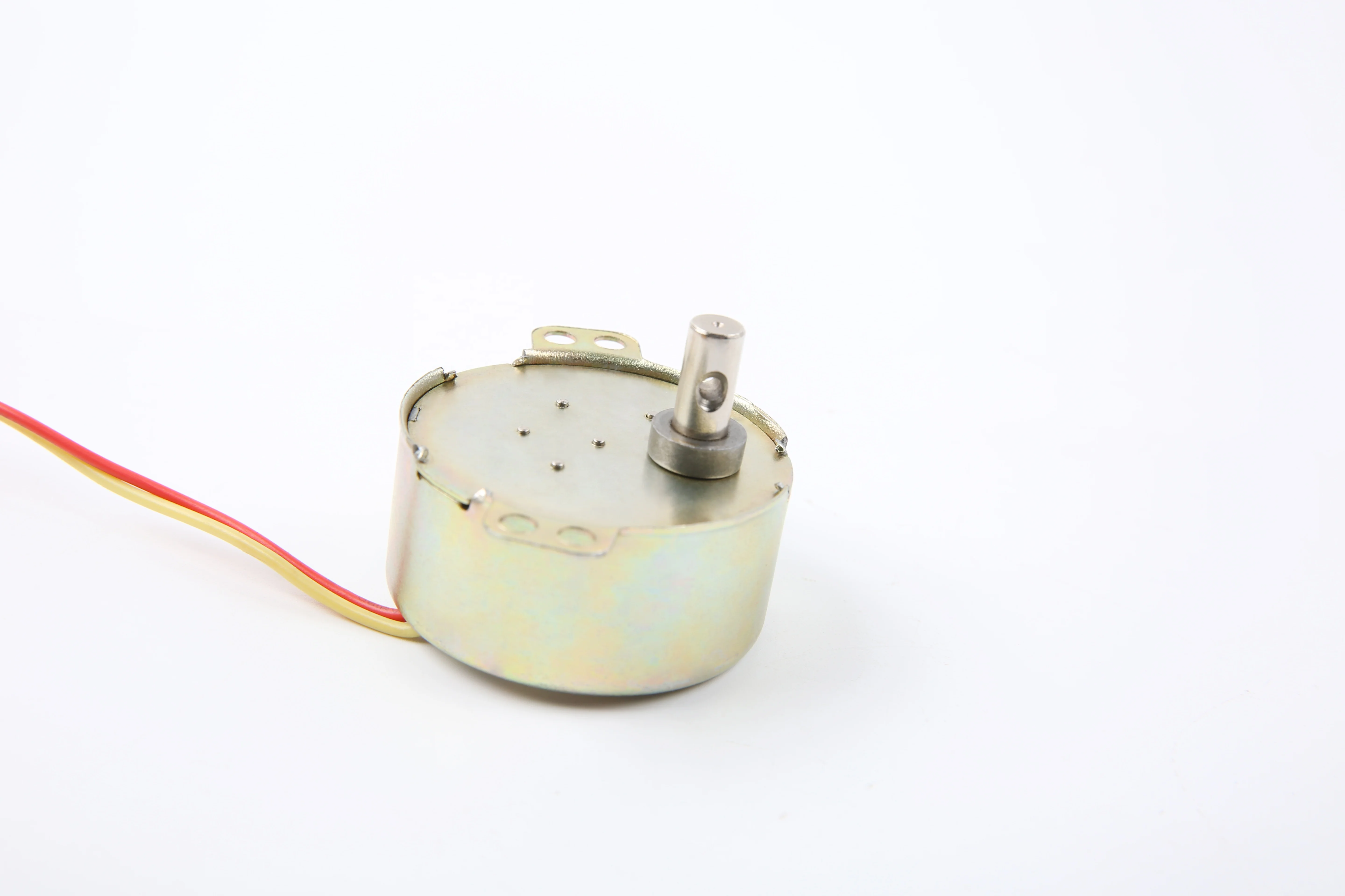 2.5rpm Fully Automatic Mini Incubator Egg Turning Synchronous Motor 49TYJ