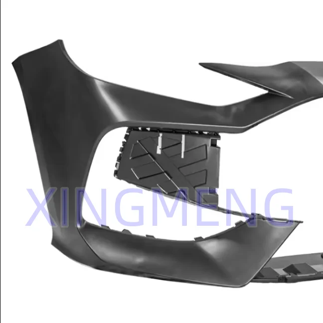 MG Front Bumper 10745966-SPRP for MG5 (2009-2021) - High-Quality Auto ...