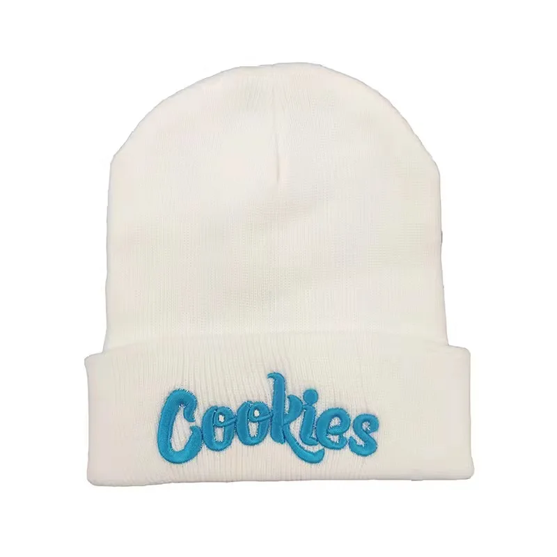 Custom Beanie Beanie Hat Knit Bling Radiation Bennies pompom Kids