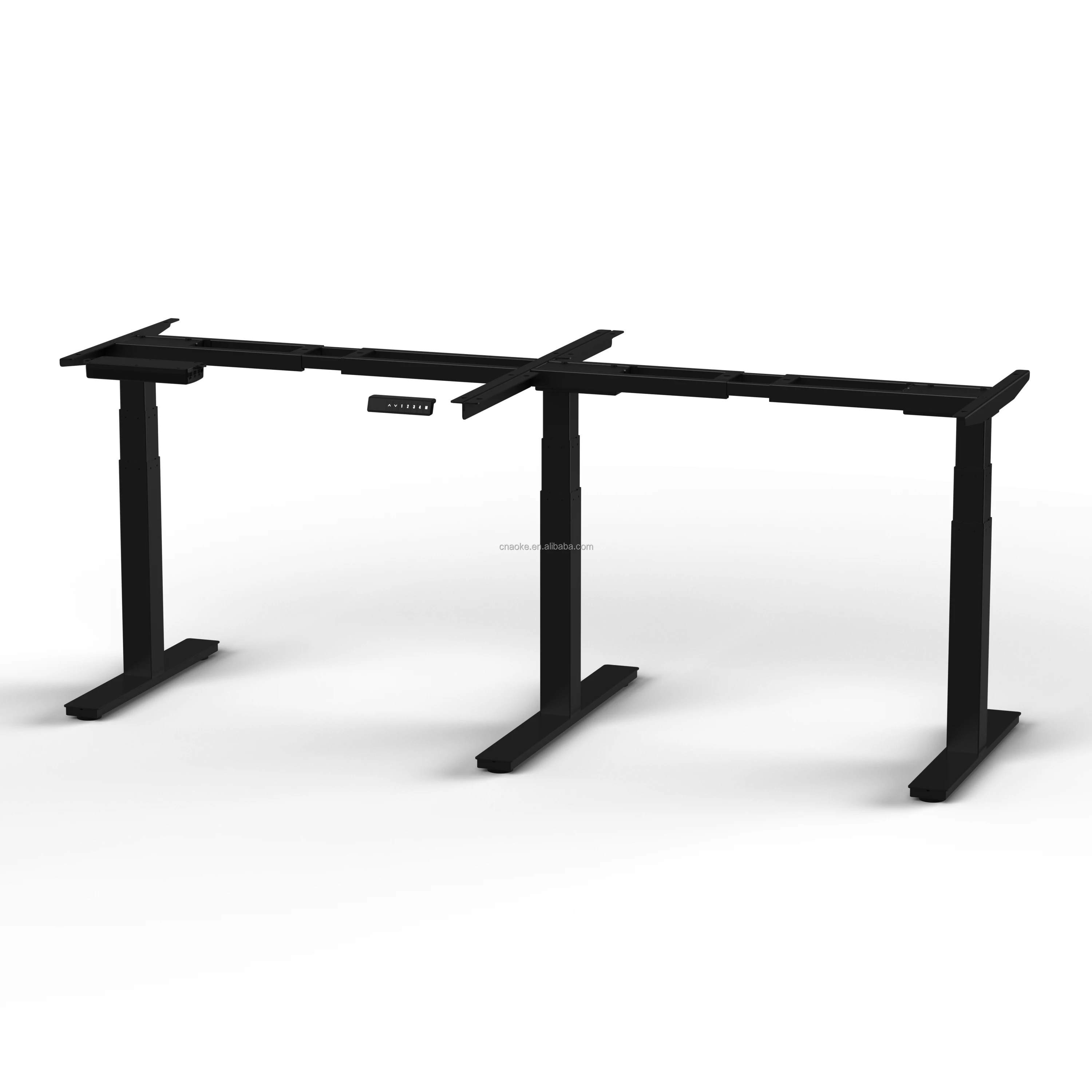 Telescopic Electric Table For Desk Lift Motor Adjustable Lifting Column