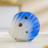 Coquille bleue