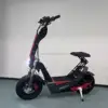 72V 15000w 60ah Red