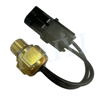 Water Temperature Sensor Part Number RE503242 for John Deere/210LE/410E/648G/740G/5103/5610/7610