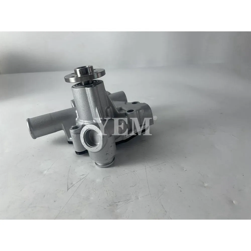 For Yanmar 3TNE68 Water Pumps Wholesale Engine Parts 3