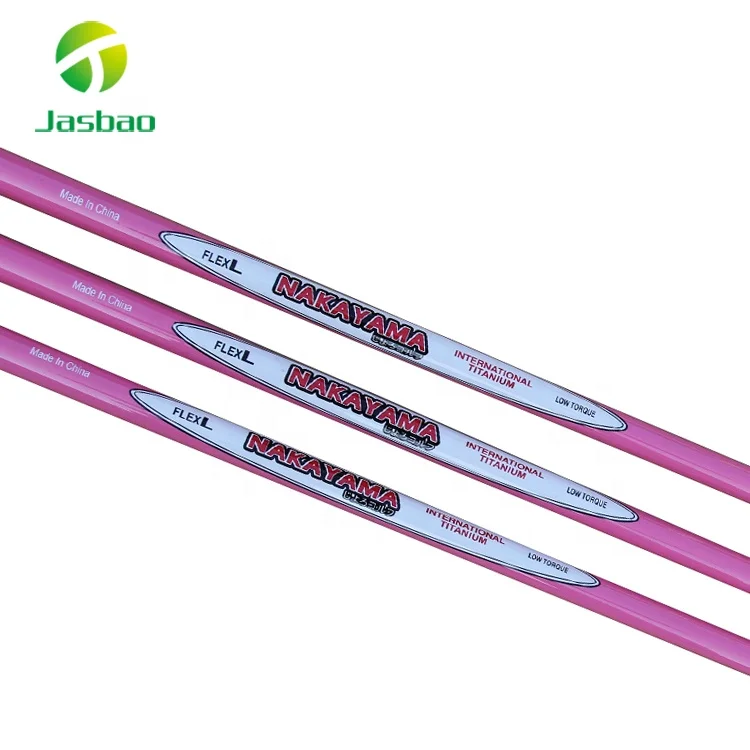 Golf Club Set for Lady with Customized Name