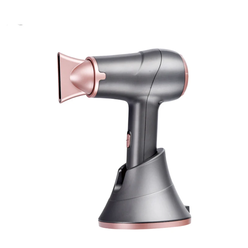 cordless rechargeable hair dryer