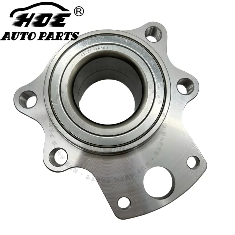 43281-AA300 Wheel Bearing for Nissan 300zx Z32 Skyline Gt-r