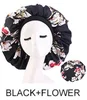 Fleur noire