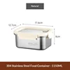 1150ml beige